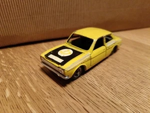 Mebetoys Ford Escort 1/43 - Foto 1 di 6