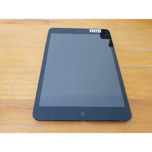 Apple iPad Mini A1432 Tablet Black Wi-Fi 7.9" IPS LCD Screen 5MP (512MB + 16GB) - Picture 1 of 17
