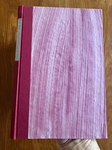 OSCAR WILDE A PROBLEM IN BIOGRAPHY BY JULIAN SYMONS 1988 HC LTD #135 OF 200 - Picture 1 of 4