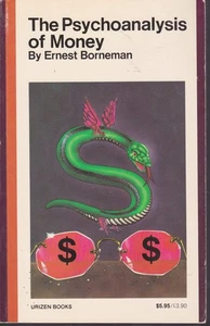 The psychoanalysis of money - Picture 1 of 1