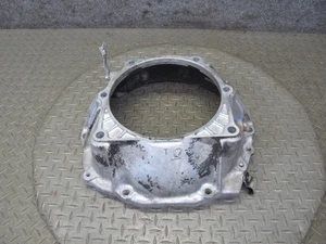 92-96 LEXUS JZZ31L SC300 2JZGE RWD J1 A/T AUTO TRANSMISSION BELL HOUSING OEM - Picture 1 of 12