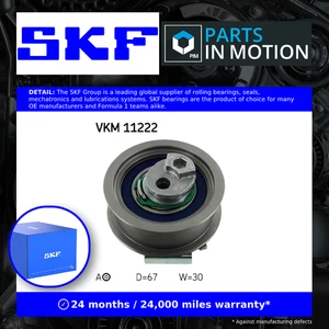 Timing Belt Tensioner fits VW SCIROCCO Mk3 2.0 09 to 17 SKF 06D109243B Quality - Picture 1 of 7