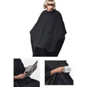 Agenda Salon Conepts Salon Ethos Great Cape Black - Picture 1 of 1
