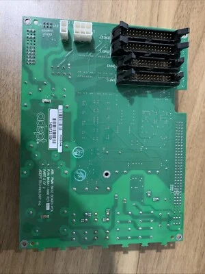 Adept||omron AIB  PMAI BASE BOARD PCA P/N 04641-000 REV G for Quattro 650 - Image 1 of 4