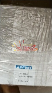 1PZ NUOVO Unità di controllo Festo CPX-MMI-1 529043 - Foto 1 di 1