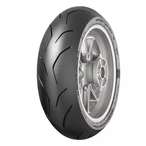 Dunlop Sportsmart TT 190/55-17 Rear Motorcycle Tyre - Picture 1 of 1