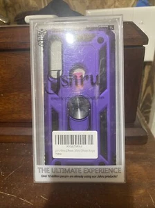 For Motorola Moto G Power 2022 Case Shockproof Ring Stand Cover + Tempered Glass - Picture 1 of 2