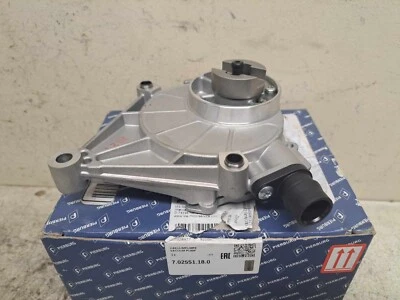 全新宝马 N20 真空泵 Pierburg 11667622380 - 宝马 X5 40e - 428i 528i 328i 320i — 第 1/4 张图片