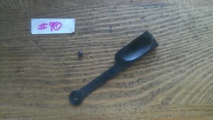 Winchester 1876 Vintage Loading Port W/ Screw Good Shape 1st model - Picture 1 of 2