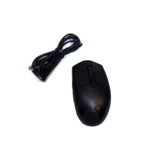 Logitech G305 Lightspeed Wireless Gaming Mouse 12K DPI USB PC/Mac EUC TESTED - Picture 1 of 7