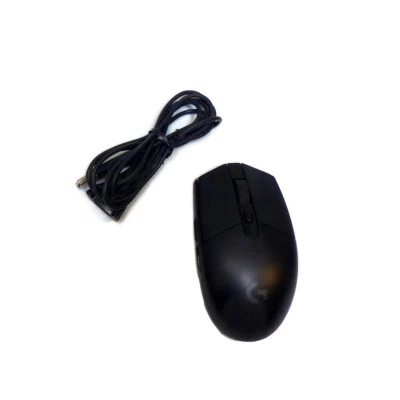 Logitech G305 Lightspeed Wireless Gaming Mouse 12K DPI USB PC/Mac EUC TESTED - Image 1 of 4