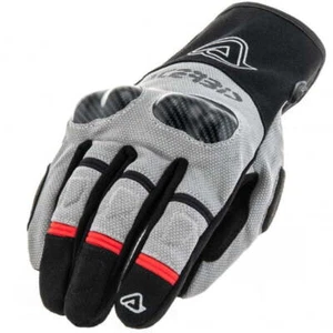 Guanti Moto Acerbis Ce Adventure - Picture 1 of 8
