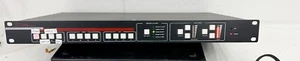 HALL RESEARCH SC-12BT 12-Input Scaler Switch  HDBaseT Output  RS-232 IP Control - Picture 1 of 8