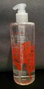 RED FLOWER Vegan Hydrating Hair Wash Shampoo Palo Santo w/ Panthenol NO PARABENS - Picture 1 of 8