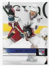 06/07 UPPER DECK SERIES 2 BASE Hockey (#251-450) U-Pick From List