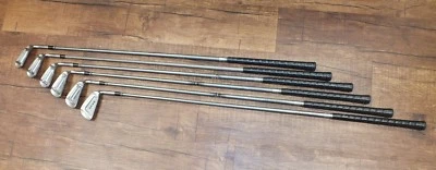 Nicklaus Linear Dynamics The Bear (Choice of) Offset Iron Golf Club w/ Shaft  - Image 1 of 4