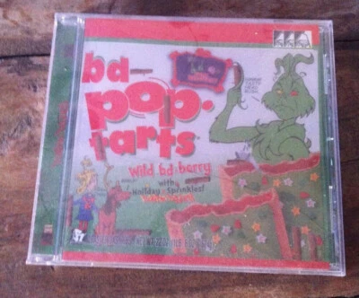 SUNSPOT JONZ Beatdie delites BD pop tarts CD Sealed new - Image 1 of 2