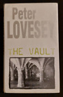 Th Vault by Peter Lovesey