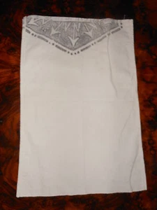 Asciugamani asciugapiatti canapa frecce  B19 (38) HempTowel Serviette ° - Picture 1 of 1