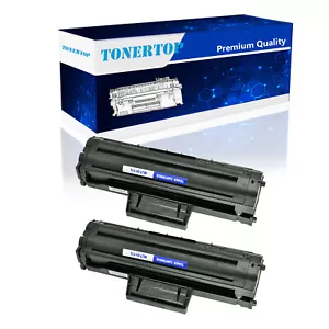 2 PK MLT-D111L High Yield Toner Cartridge for Samsung MLTD111L SL-M2022W M2070 - Picture 1 of 20