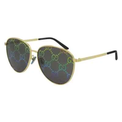 Gucci GG0945SA 004 Women's Sunglasses Mirrored lenes - Image 1 of 4