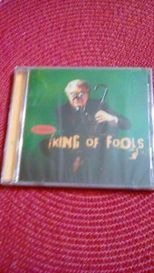 Delirious? "King of Fools" "Deeper""History Maker" Martin Smith MINT!! - Foto 1 di 1
