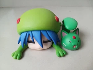 Anime Lucky Star Konata Izumi Figure Kyun Chara Macross Banpresto - Picture 1 of 8