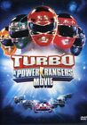 Turbo: A Power Rangers Movie [New DVD]