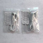 1 Paar USB-Heizungen Kohlefaser Pad Handschuh Heizungen elektrische Heizung