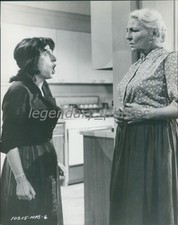 1958 Wild is the Wind Original Press Photo Anna Magnani Anthony Franciosa