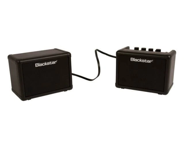 Blackstar FLY 3 1 x 3" Speaker(s) Amplifier FLY3PAK