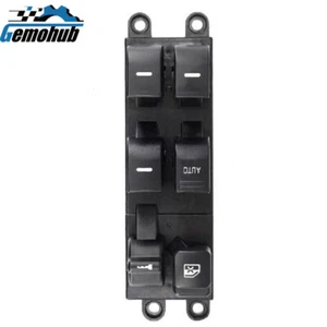 Car Drive Window Control Lifter Switch 25401-7B212 For 1999-2002 Nissan Quest - Picture 1 of 6