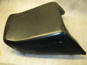 KAWASAKI PASSENGER REAR SEAT ASY ZX600 ZX 600 NINJA 1989-1997 VINTAGE 53001-1505 - Picture 1 of 4