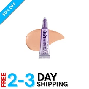 Eyeshadow Primer Potion - Smooth, Waterproof Base for Vibrant Color - Picture 1 of 9
