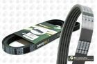 Bga Multi-V Drive Belt For Volvo V50 I B5244s4 2.4 April 2004 To April 2010