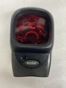 Symbol LS9208 Barcode Scanner No Base Or USB - Picture 1 of 5