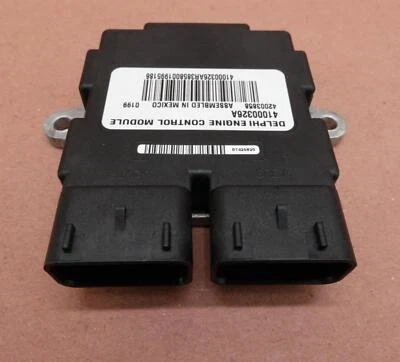 2009-2021 Harley Davidson Iron 883 XL883N ECU CDI Computer Controller Unit - Imagem 1 de 4