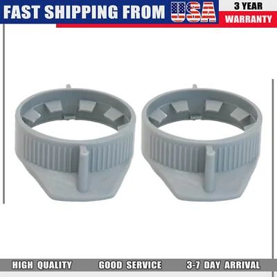 1 Pair  Headlight Bulb Retainer 55077046AA NEW Fit for Dodge RAM 1500 2500 3500 - Изображение 1 из 4