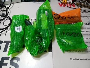 Adaptador de CA Xbox 360 OEM sin abrir 175 W HP-AW175EF3 y componentes HD AV cables-LEER - Imagen 1 de 11