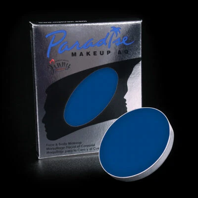 Mehron Paradise Maquillaje AQ Recambios_Rostro, Pintura Corporal_Colores Maquillaje Pastel_ 7gm_Elige1 Foto 1 de 4