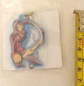 One Piece Niko Robbin Key Chain From Japan - Picture 1 of 2