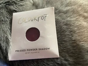 ColourPop Pressed Powder Shadow Eyeshadow SLEEPER - Picture 1 of 2