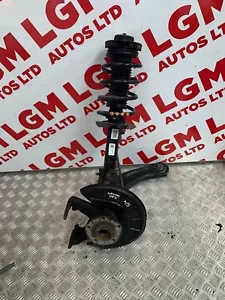2016 SKODA YETI FRONT SUSPENSION CORNER N/S PASSENGER SIDE 2.0D N/S/F - Picture 1 of 4