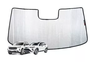Genuine SNAPSHADES Front Windscreen Sun Shade for GWM Haval H6 SUV/H6 GT/H6 S... - Picture 1 of 10
