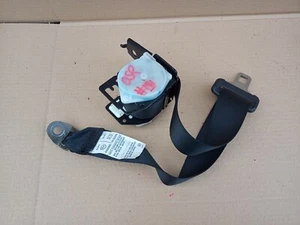 Mazda RX8 2002 - 2007 Offside Drivers Rear Back Seat Belt - Picture 1 of 4