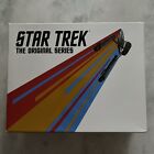 Star Trek: the Original Series: the Complete Series (Blu-ray) Shatner Nimoy Rare
