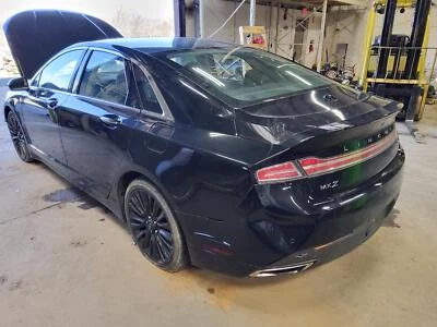 Bolsa de aire usada para panel de instrumentos derecha se adapta a: tablero del pasajero delantero Lincoln Mkz 2014 Foto 1 de 4