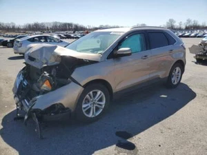 Used Ignition Switch fits: 2020 Ford Edge dash mounted keyless ignition push but - Picture 1 of 15