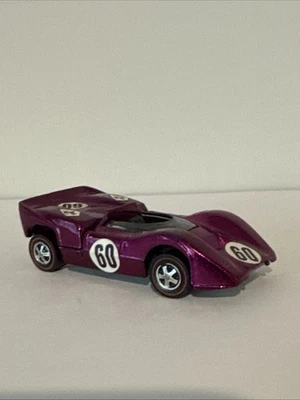 hot wheels redline. McLaren  - Image 1 of 4