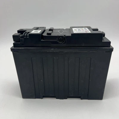 Bateria de lítio BMW Li-Ion módulo OEM 61219857160 61219442935 + NÚCLEO reembolso de US$ 50 - Imagem 1 de 4